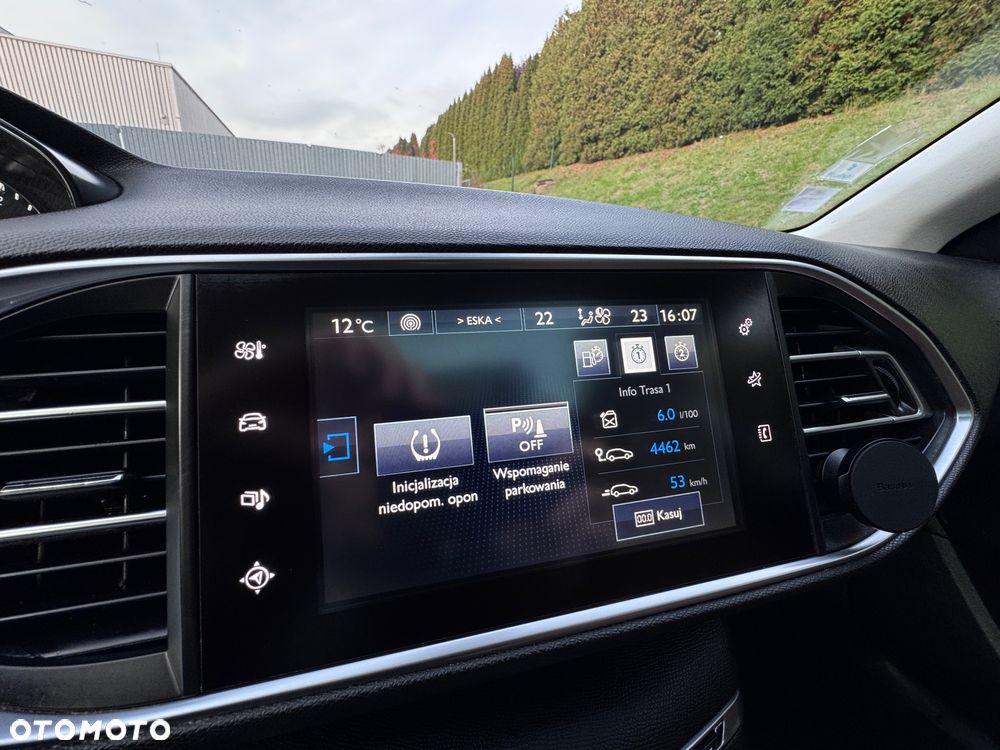 Peugeot 308 BlueHDi 120 Stop & Start Allure - 25