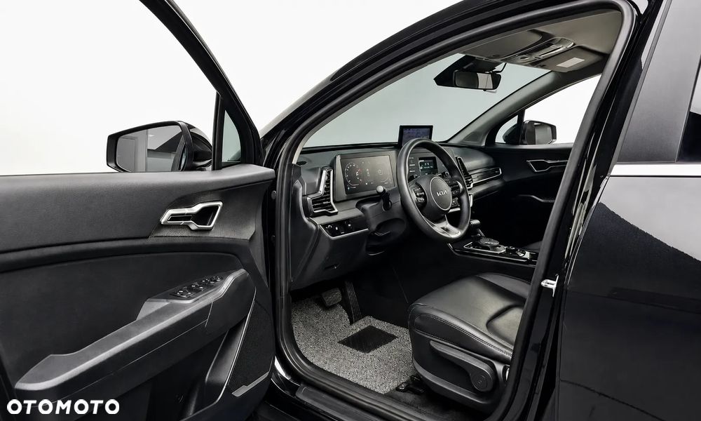 Kia Sportage - 6