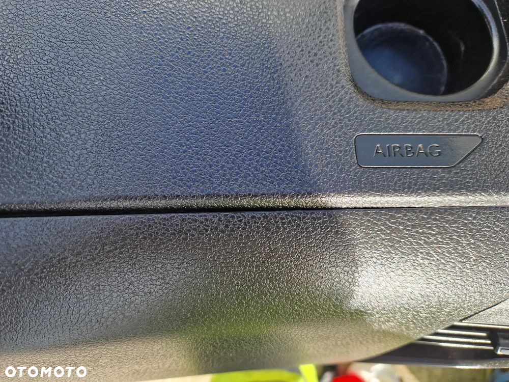 Sprzedam kompletny przód do peugota Experta 2019 - 14