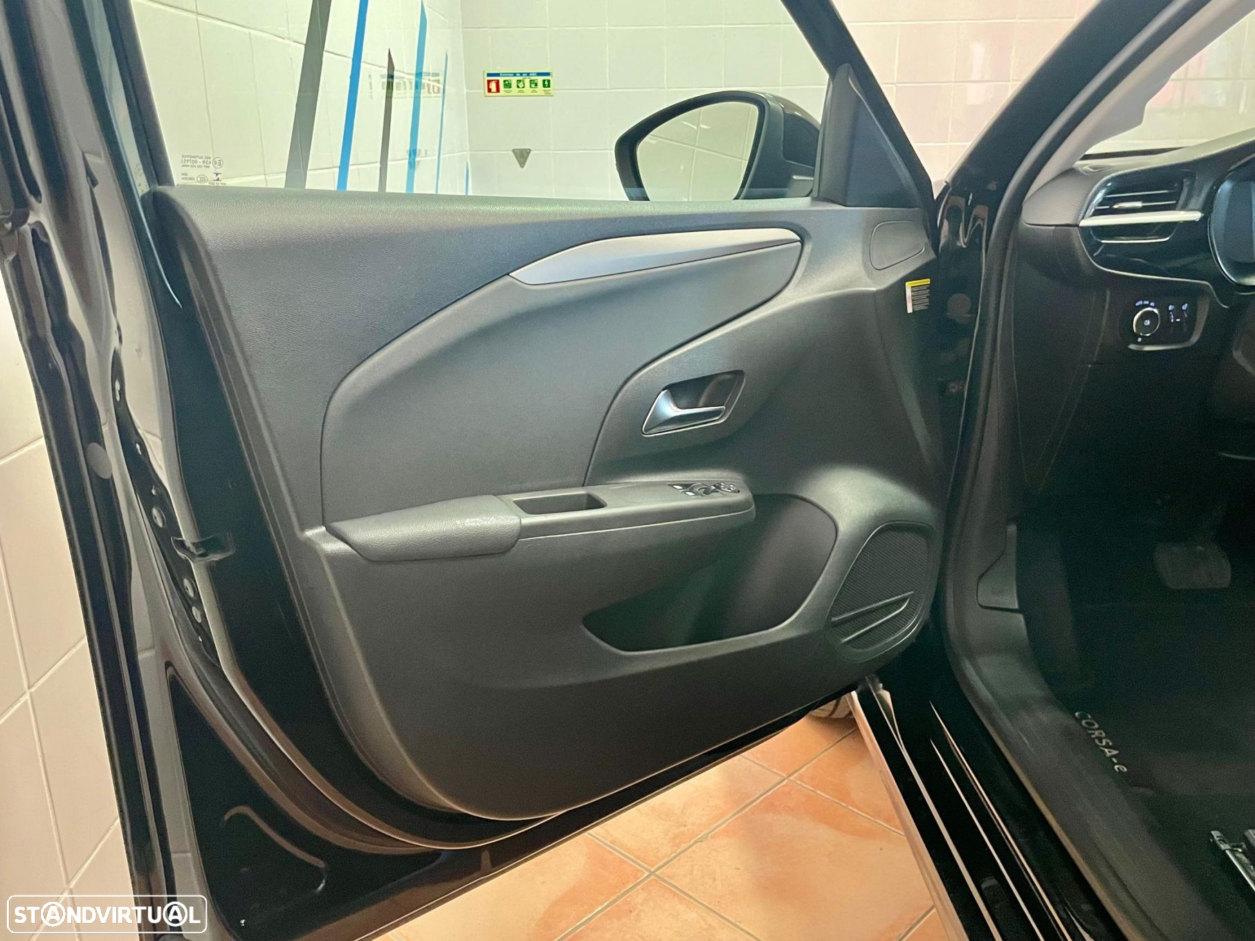 Opel Corsa-e Business Edition - 13