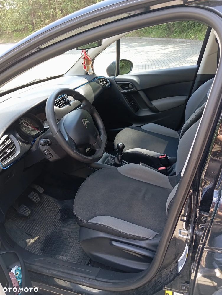 Citroën C3 - 7