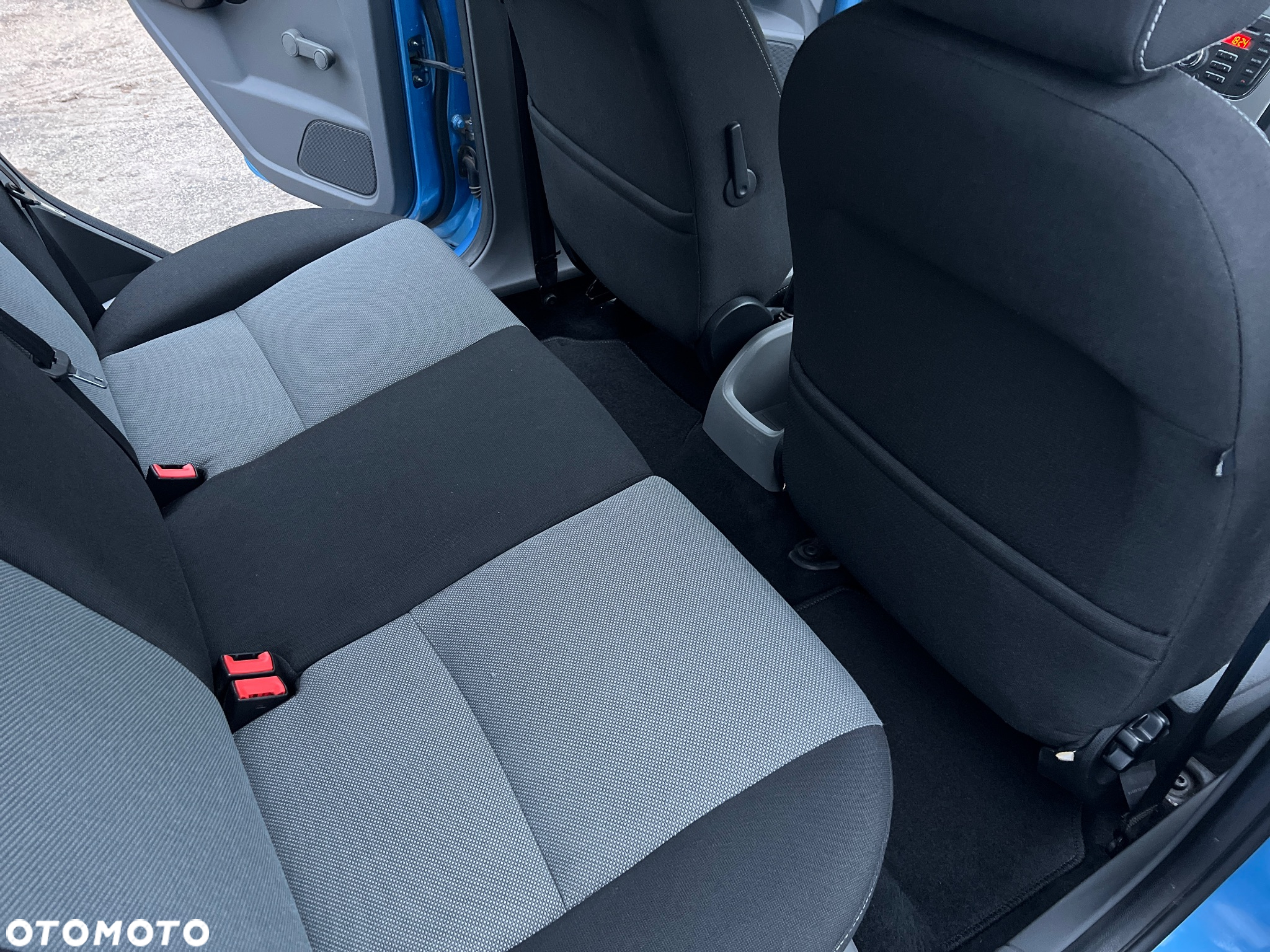 Ford Focus - 14