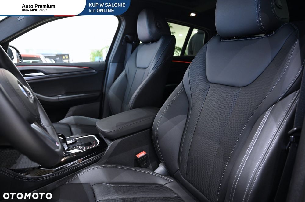 BMW X4 xDrive30i M Sport sport - 13