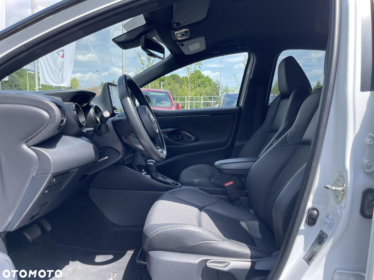 Toyota Yaris - 9
