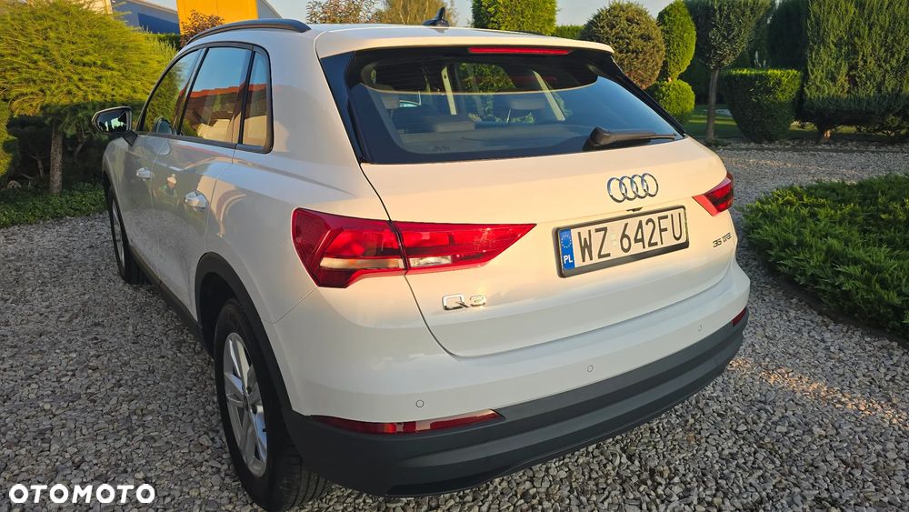 Audi Q3 35 TFSI mHEV S tronic - 20