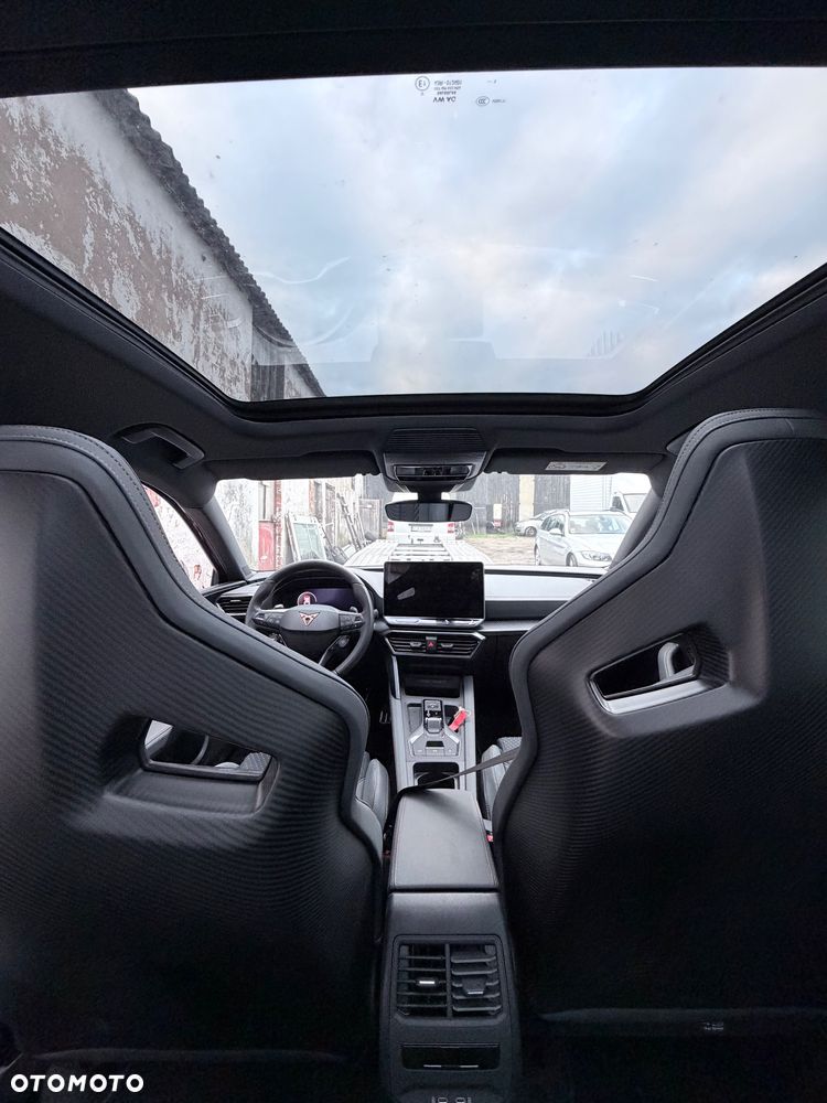 Cupra Leon Sportstourer 2.0 TSI 4Drive DSG VZ Extreme - 13