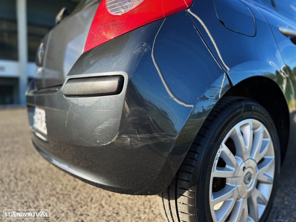 Renault Clio 1.2 TCE Dynamique S - 3