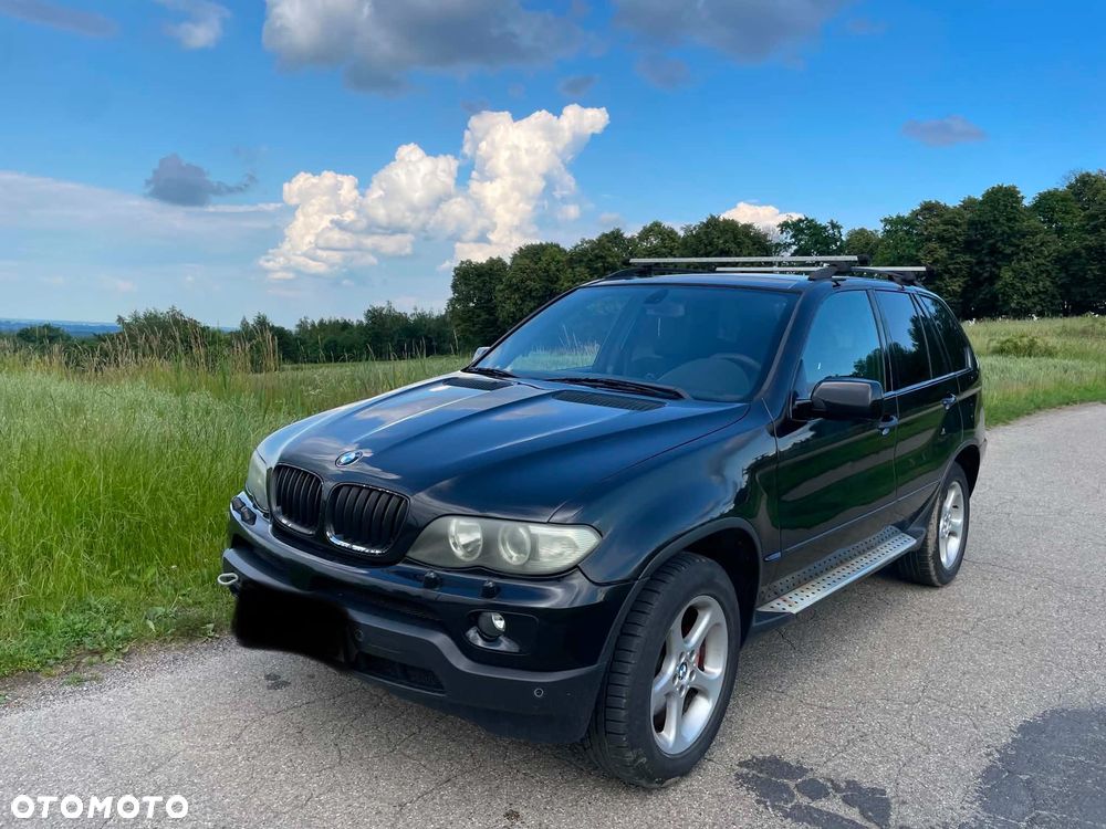 BMW X5 - 5