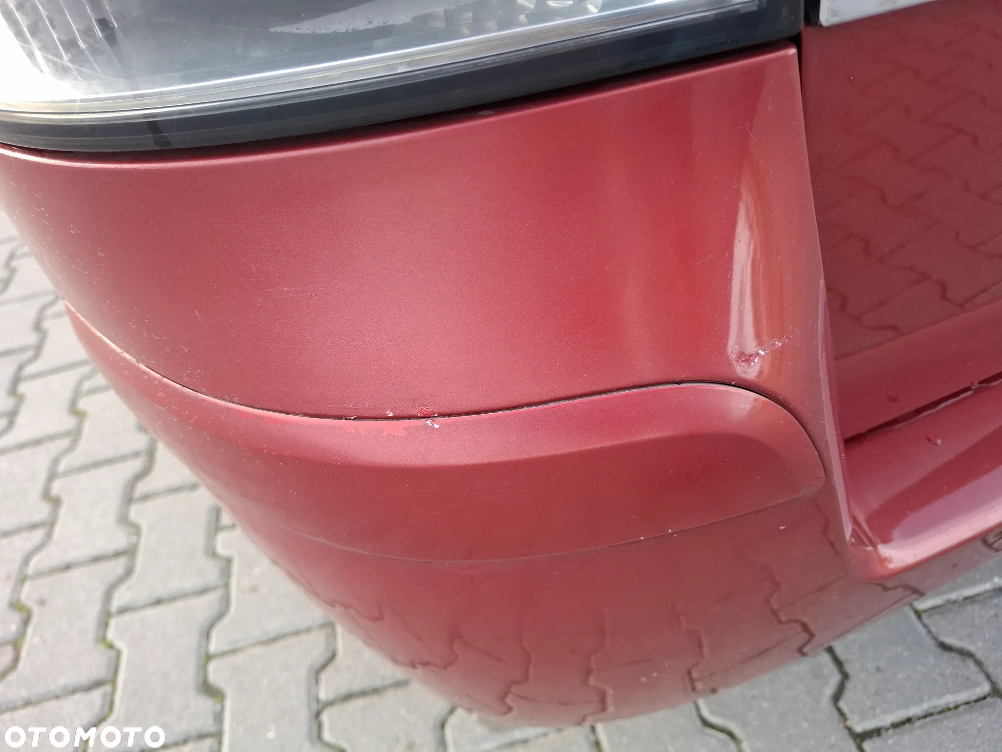 Opel Zafira 1.8 - 7