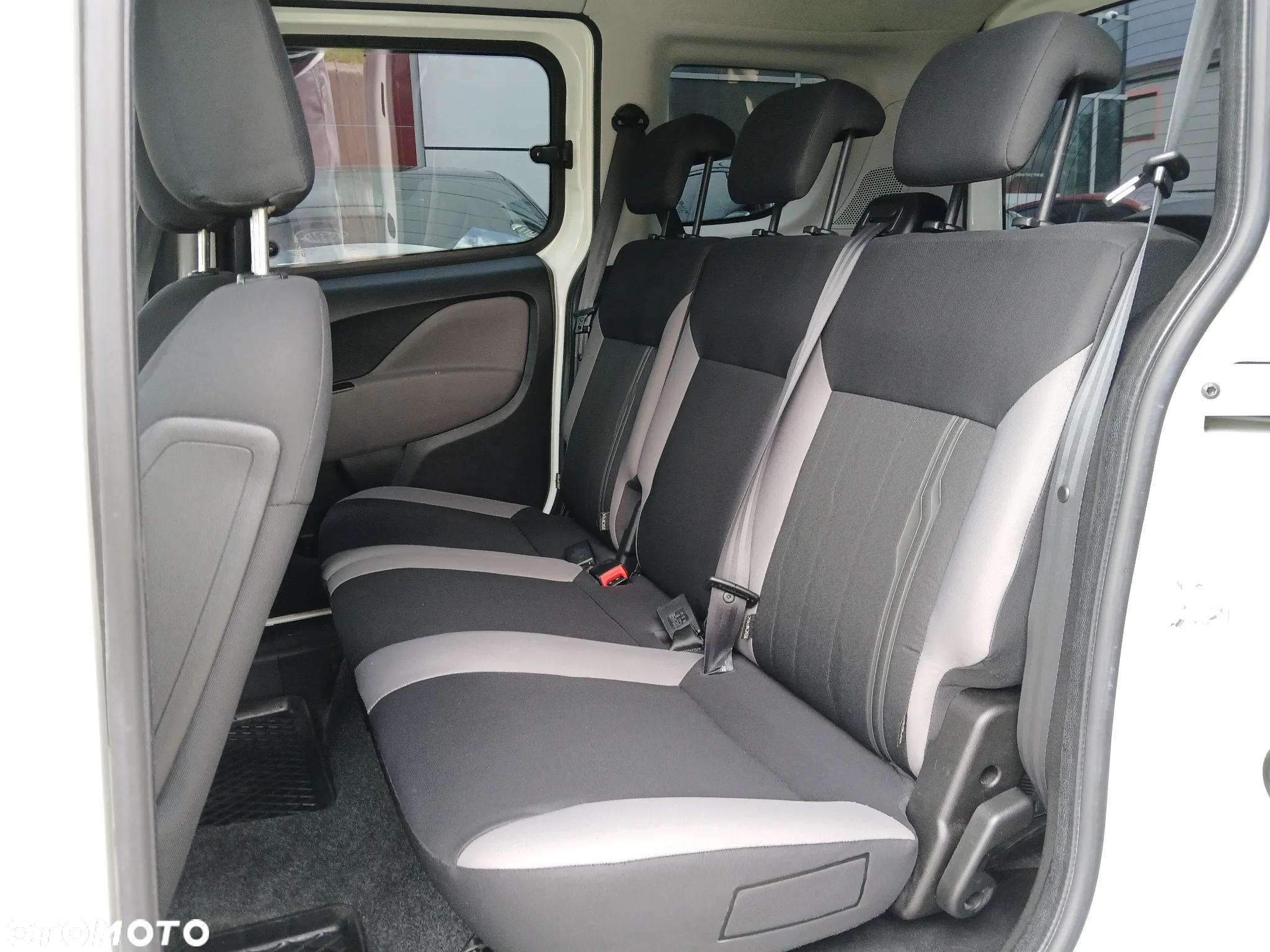 Fiat Doblo 1.4 16V Easy - 16