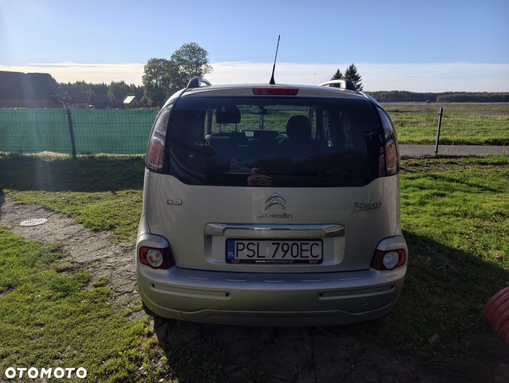 Citroën C3 Picasso - 9