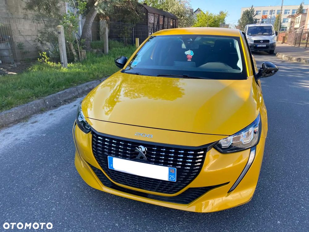 Peugeot 208 PureTech 75 Allure - 6