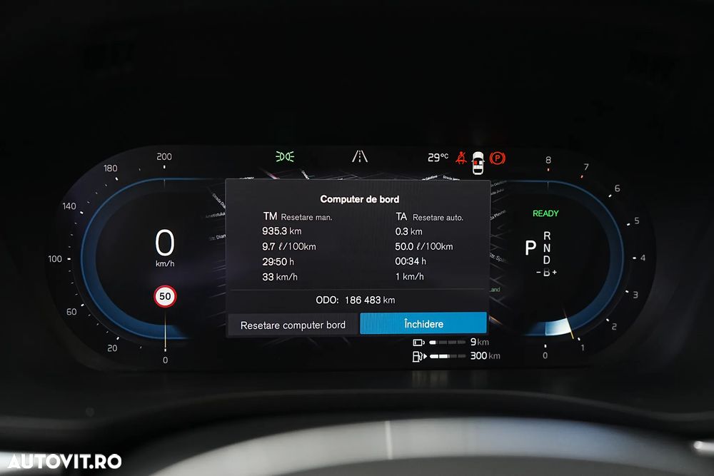 Volvo XC 60 Recharge T6 AWD AT Core - 32