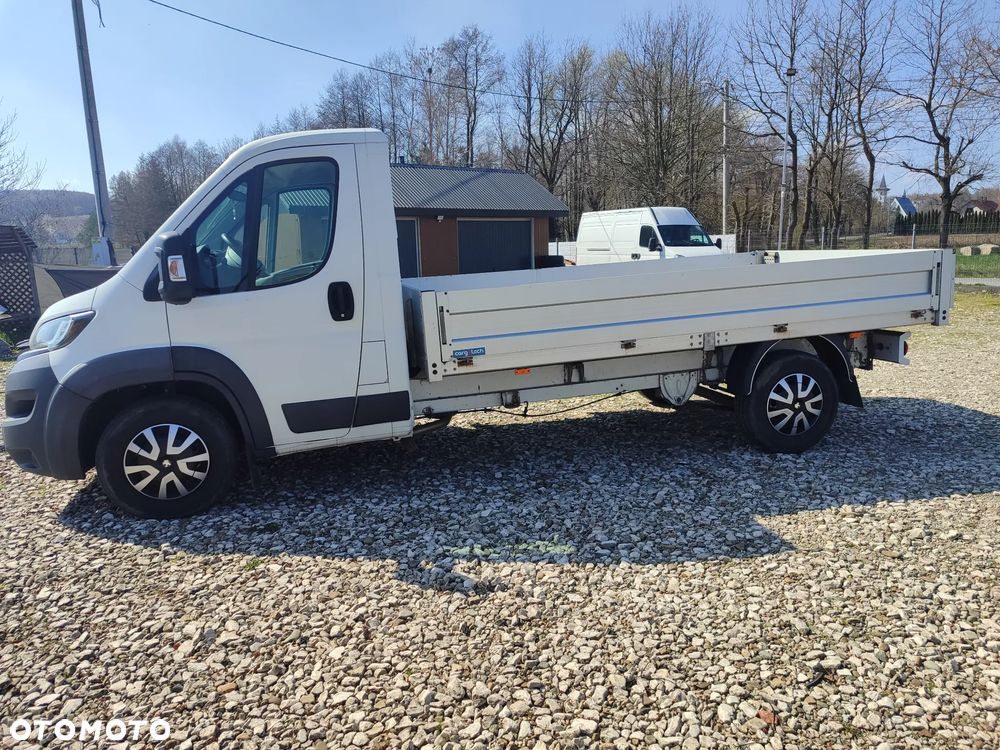 Peugeot Boxer - 2