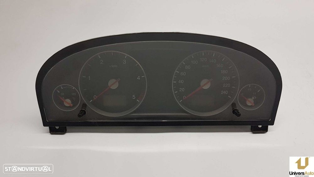 QUADRANTE FORD MONDEO BERLINA (GE) AMBIENTE (06.2003->) (D) - 1