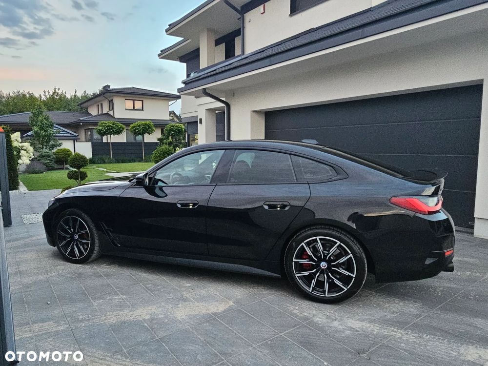BMW Seria 4 - 31