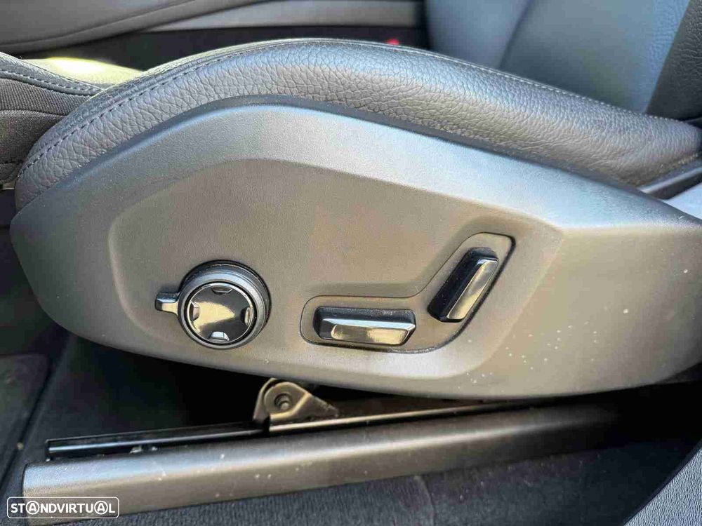 Volvo XC 90 2.0 T8 PHEV Plus Bright AWD - 18