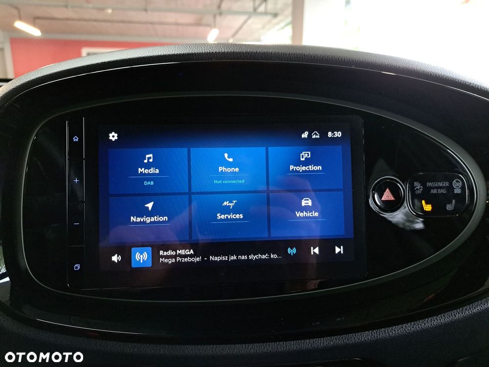 Toyota Aygo X - 25