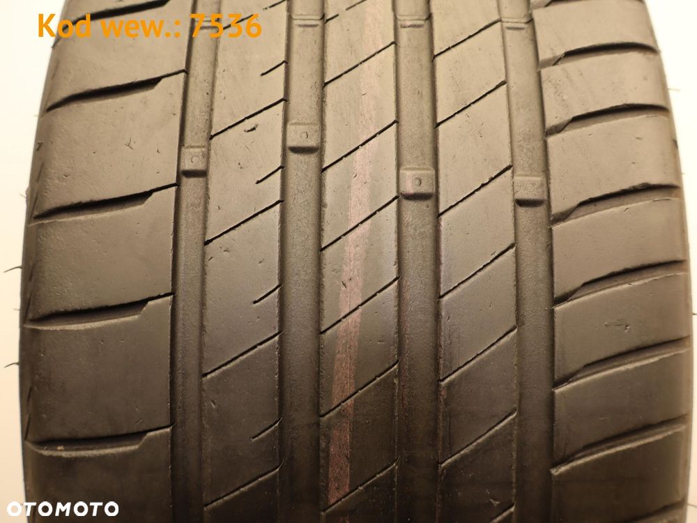 Bridgestone Potenza S005 - 235/35 R19 - 2