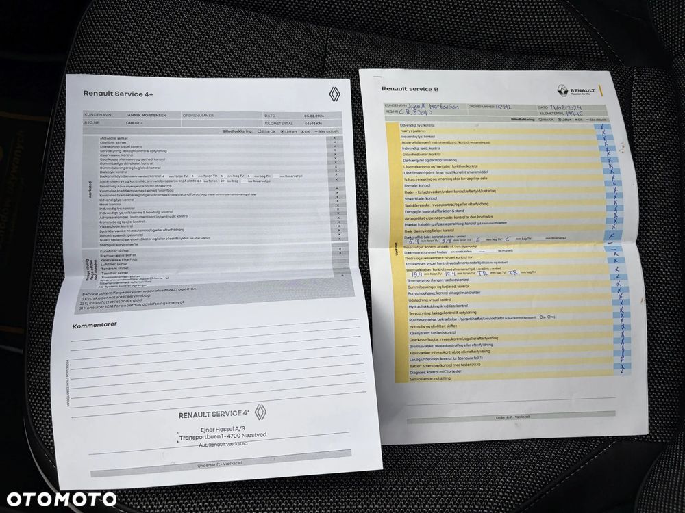 Renault Captur TCe 100 INTENS - 37
