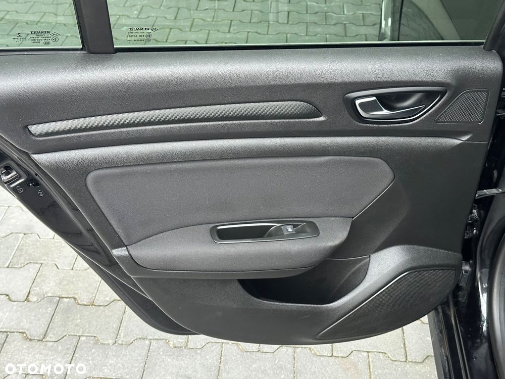 Renault Megane ENERGY TCe 130 INTENS - 29