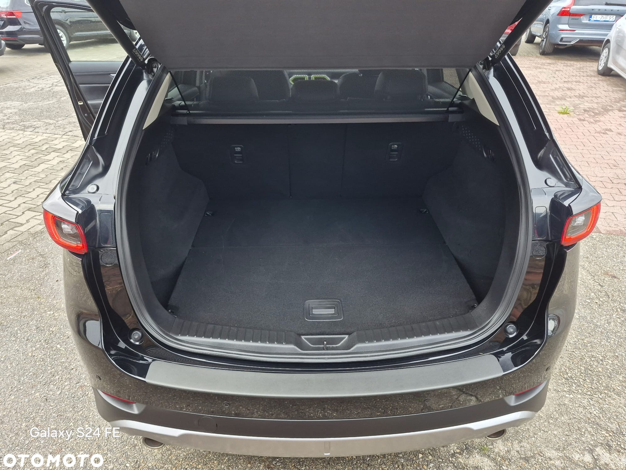 Mazda CX-5 - 21