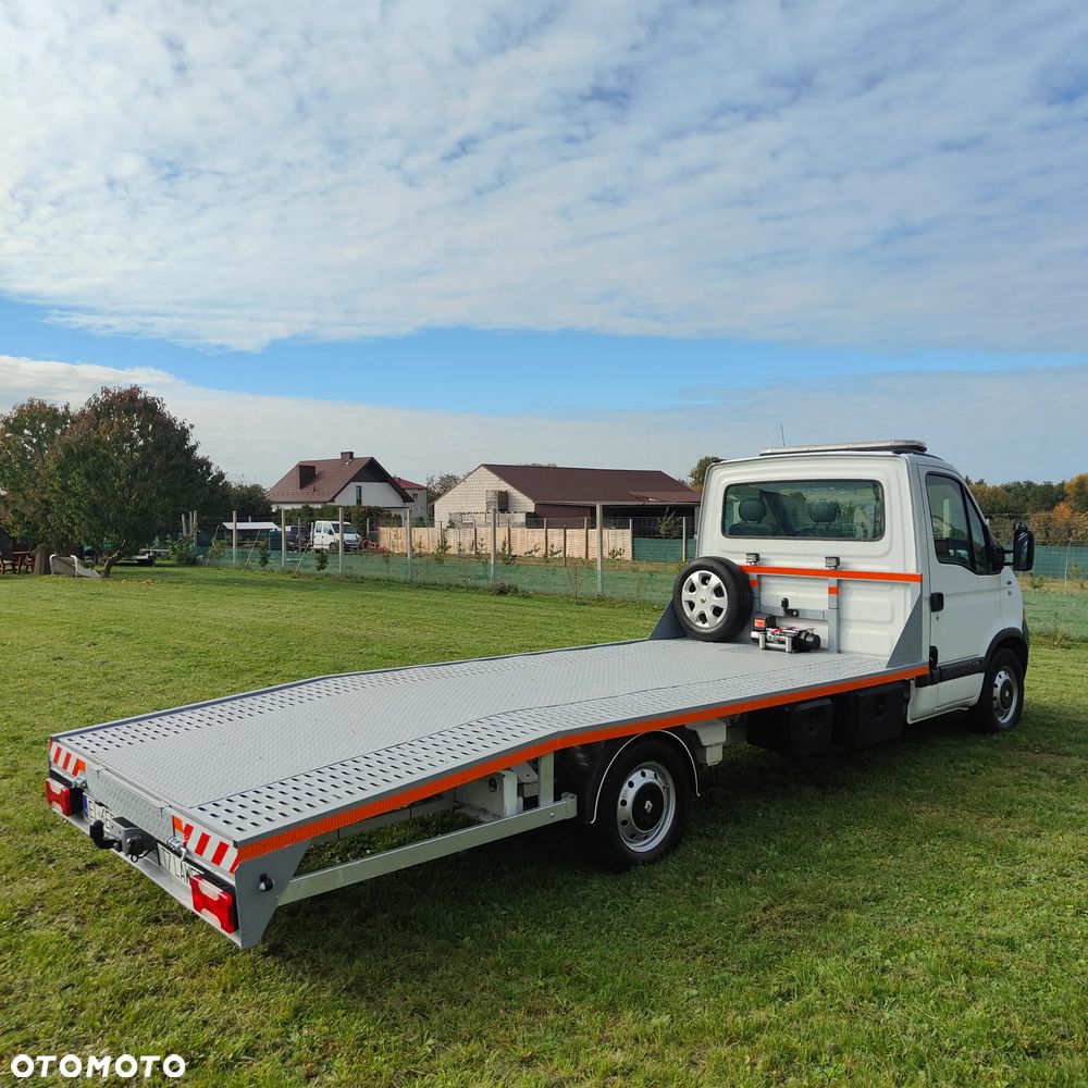 Renault Master - 5