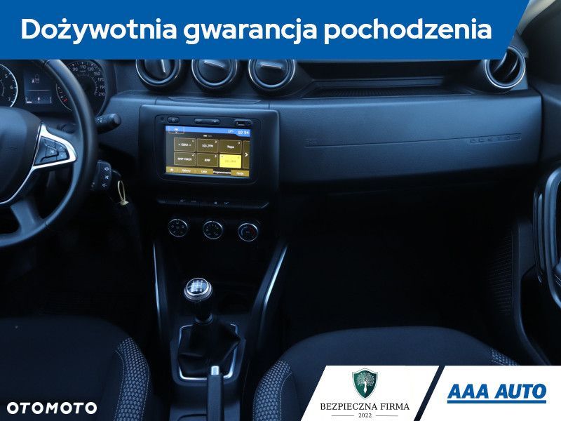Dacia Duster - 10