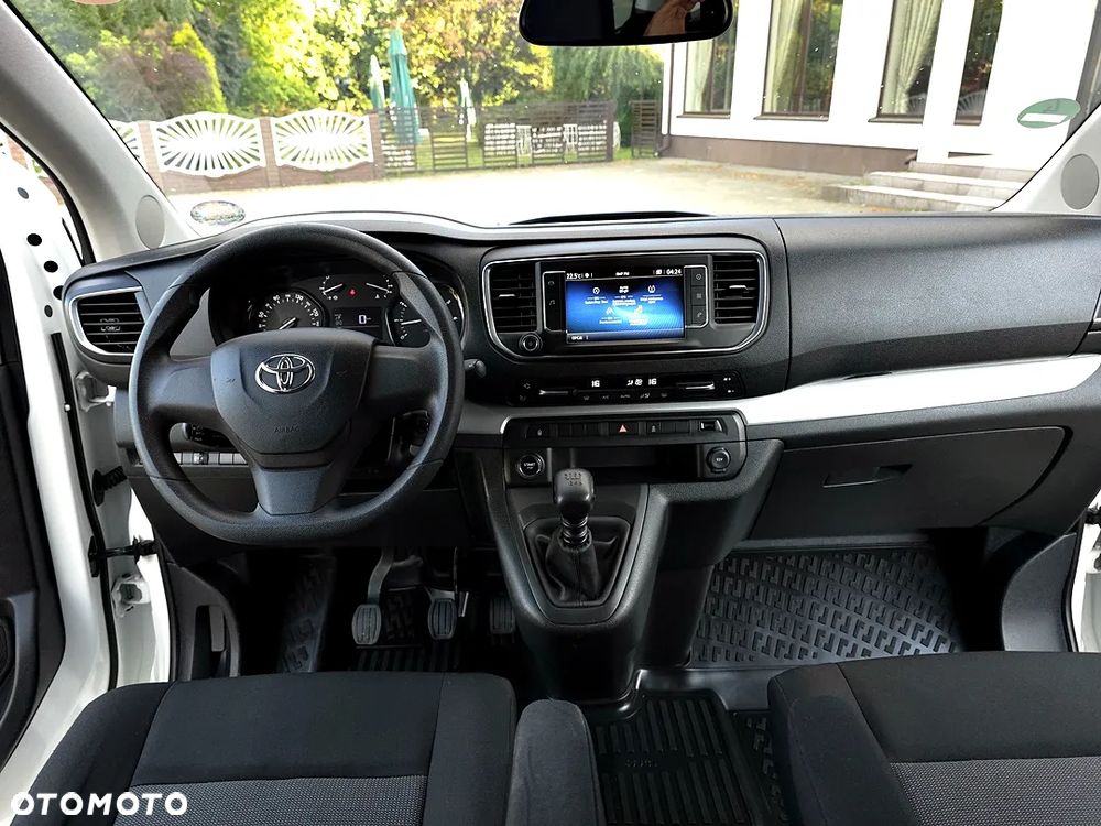 Toyota Proace Verso 2.0 D4-D Medium Family - 25