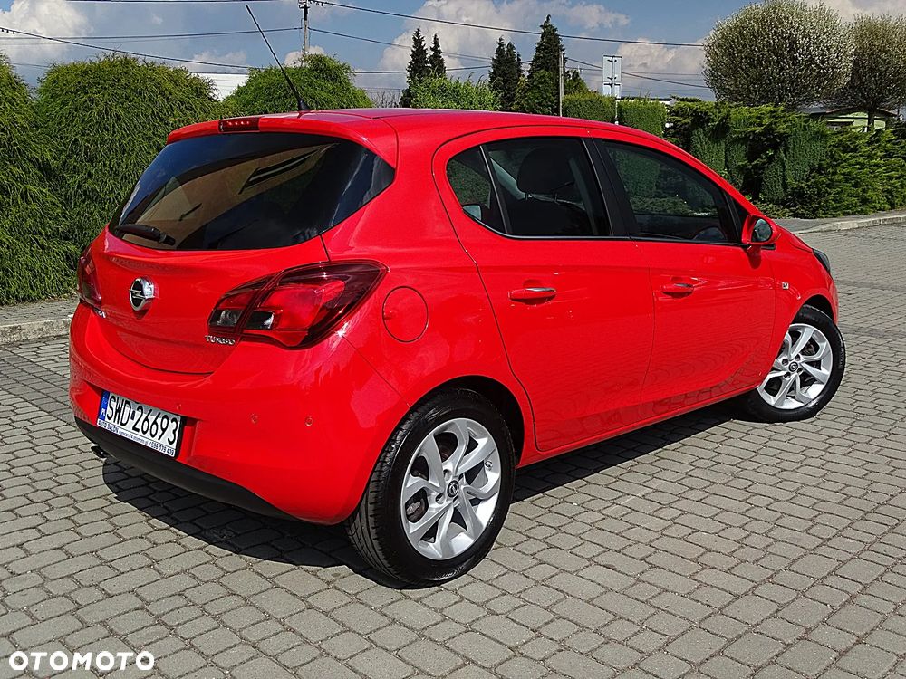 Opel Corsa 1.4 T Cosmo S&S - 3