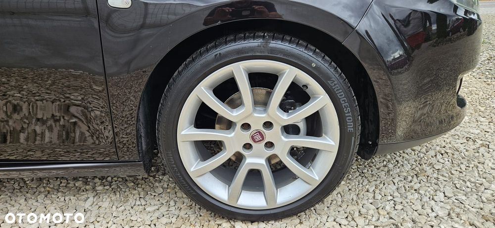 Fiat Bravo 1.4 16V Turbo Start/Stop Sport - 9
