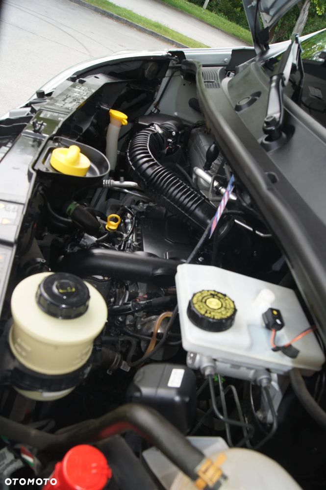 Renault Master L3H2 - 19