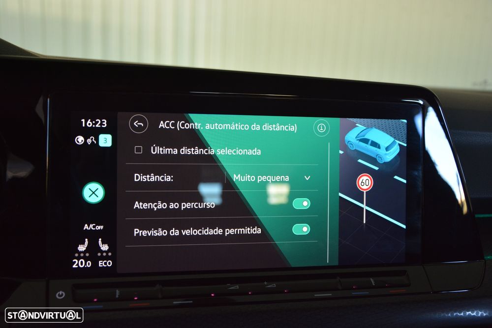 VW Golf 1.4 TSI GTE+ DSG - 22