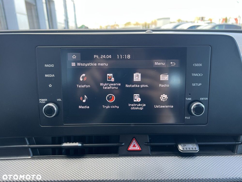 Kia Sportage - 16