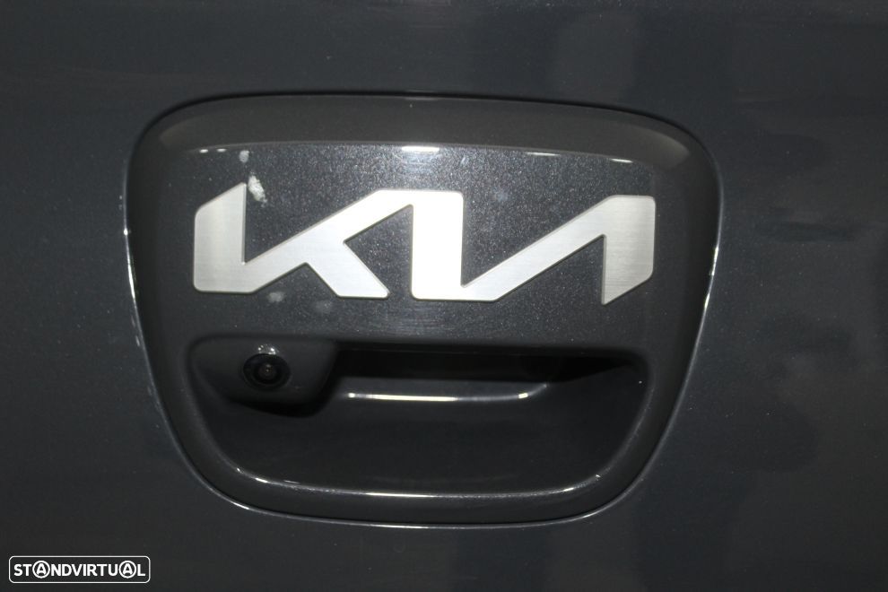 Kia Rio 1.0 T-GDi Drive - 57