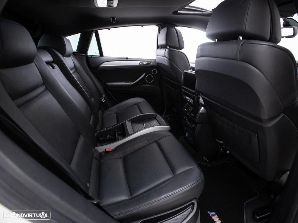 BMW X6 M Standard - 13