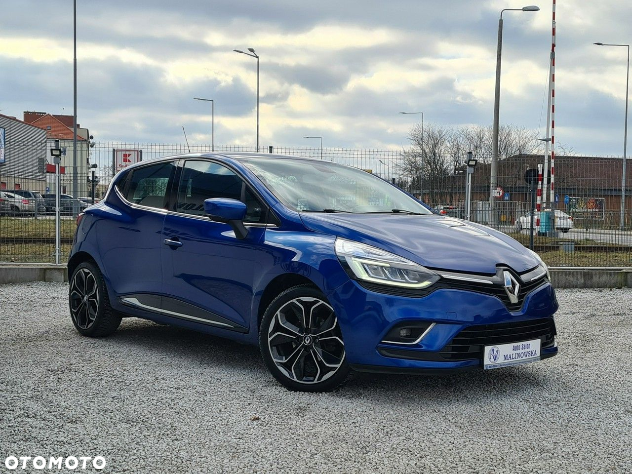 Renault Clio 0.9 Energy TCe Intens - 3