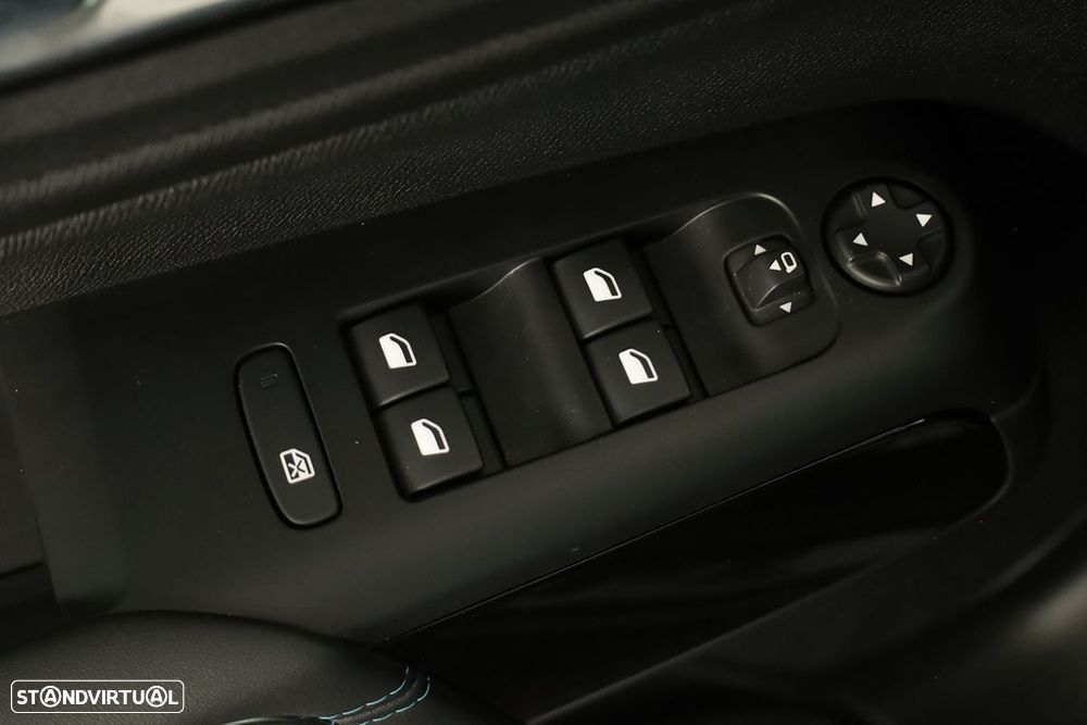 Citroën C5 Aircross 1.6 Hybrid Plus e-EAT8 - 22