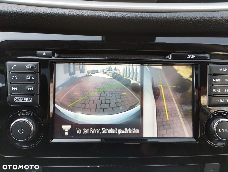 Nissan Qashqai 1.6 DIG-T N-Connecta - 13