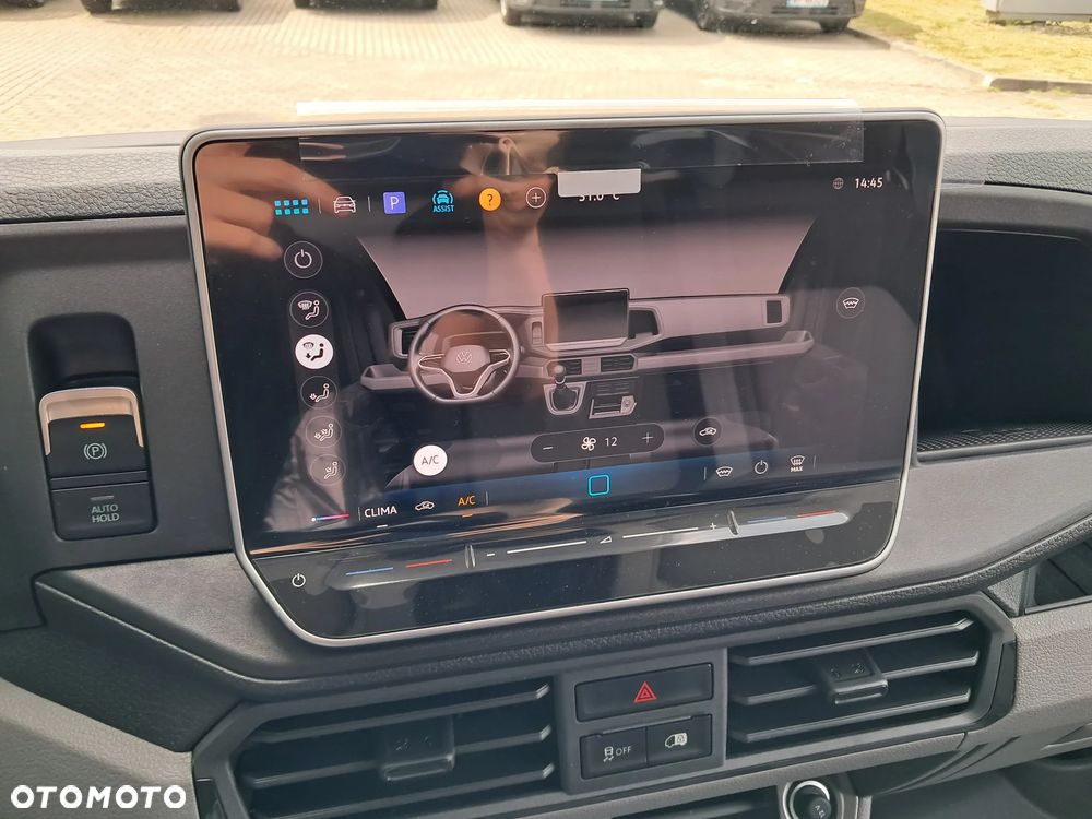 Volkswagen Crafter - 25