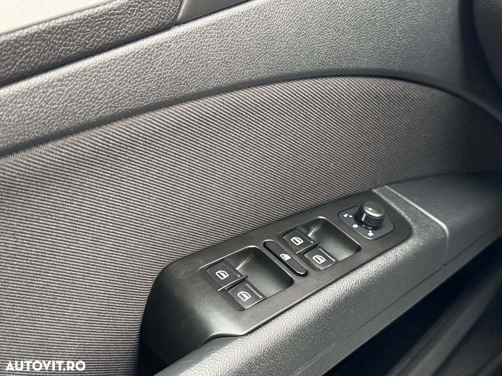 Skoda Superb 1.4 TSI Ambition - 13
