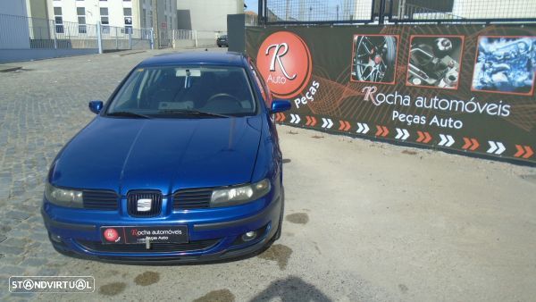 Para Peças Seat Toledo Ii (1M2) - 1