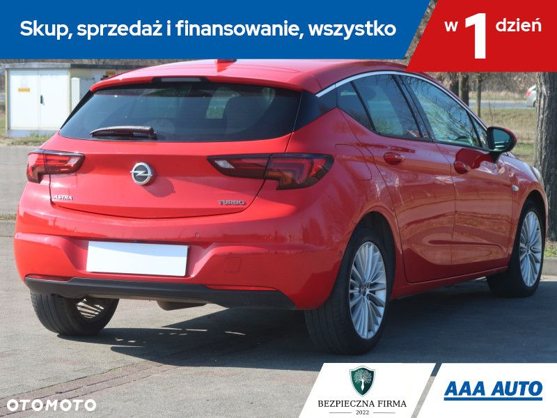 Opel Astra - 6