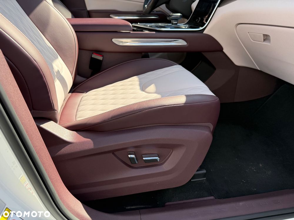 Bestune T90 2.0T Elegance - 24