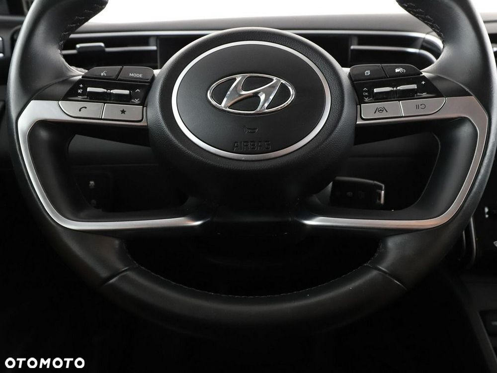 Hyundai Tucson 1.6 T-GDi 2WD Select - 22