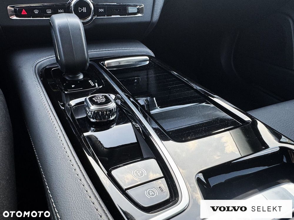 Volvo V90 - 25