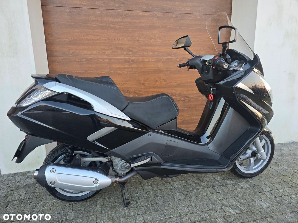 Peugeot Satelis - 13