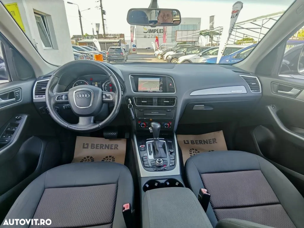 Audi Q5 2.0 TDI Quattro S-Tronic - 2