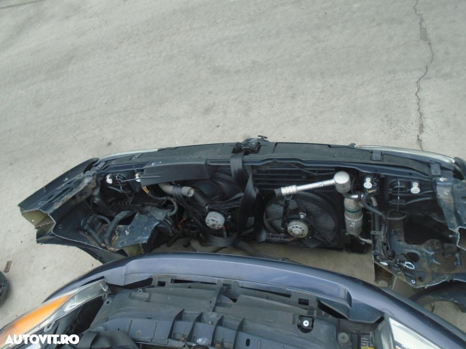 Fata completa Volkswagen Golf 4 din (1998-2006) - 3