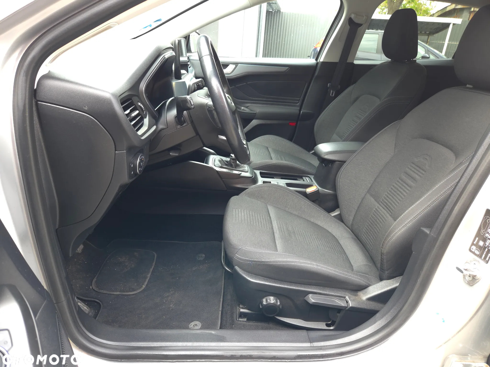 Ford Focus 2.0 EcoBlue Active - 10